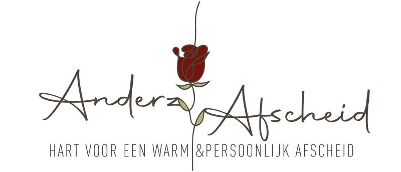 AnderzAfscheid — hart voor een warm & persoonlijk afscheid