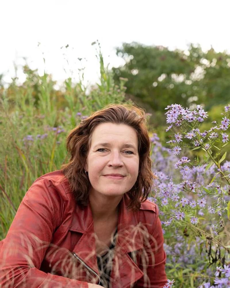 Esther Terpstra — Therapeut, docent & trainer